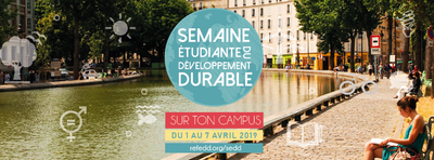 A description of the image for 'SEDD 2017 : j’adopte une conception numérique responsable'.